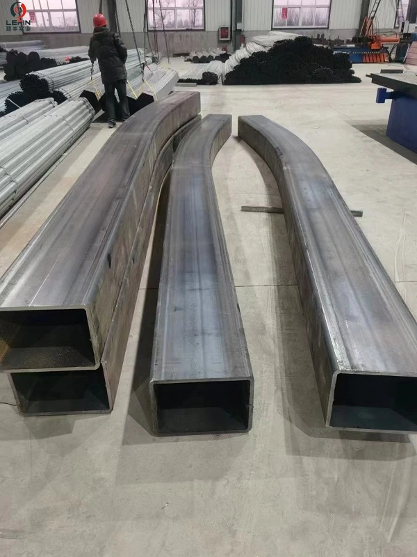 BENDING TUBE (2)