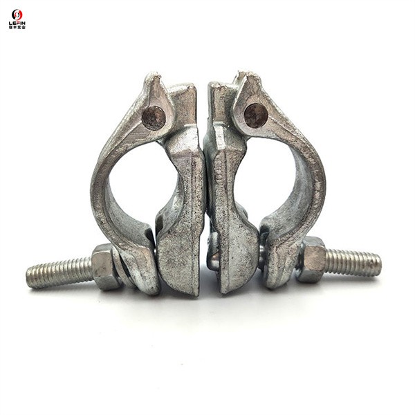 Swivel Coupler BS1139 Price weight China Factory 008615122519420 ho chi ming (3)