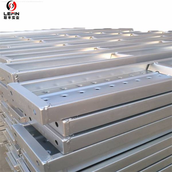 225*38*1.5mm Metal Scaffold Boards