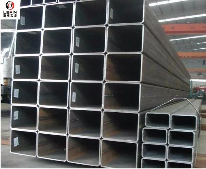 ASTM A500 Hollow Structure Section