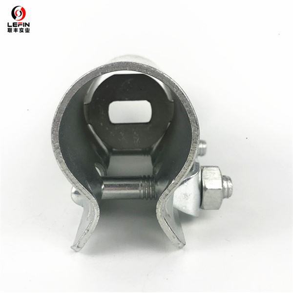 EN 74 Scaffolding Sleeve Coupler