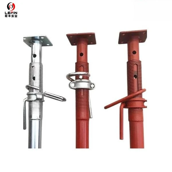 EN1065 B40 Shoring Prop