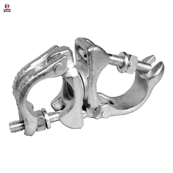 EN74 Swivel Coupler