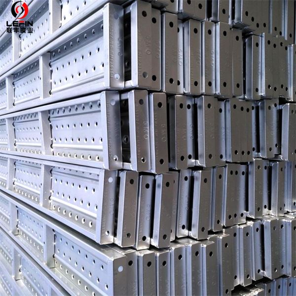 Metal Planks 225mm*38mm*1.5mm