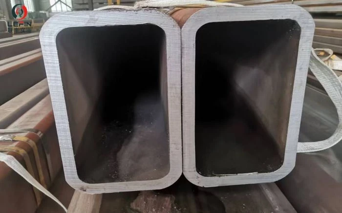 RHS SHS Hollow Section Steel Tube