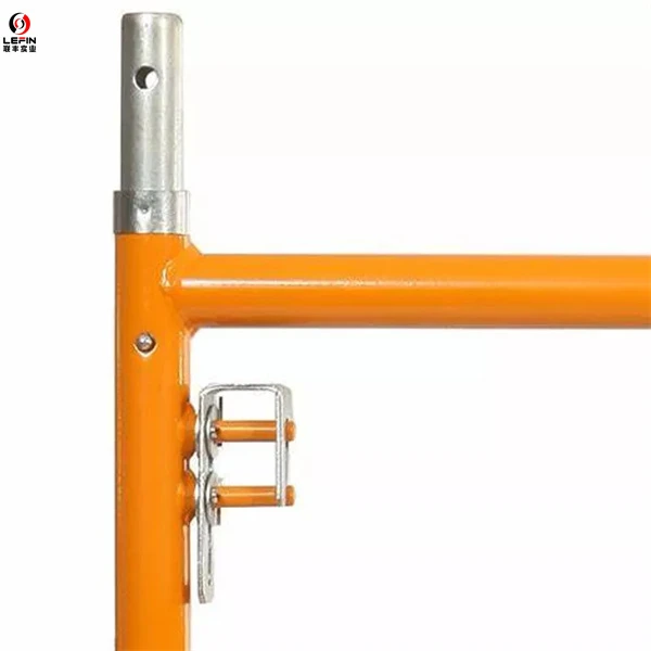 Scaffold Joint Pin