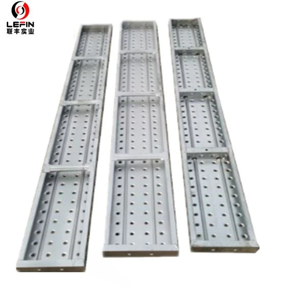 Scaffolding Steel Board