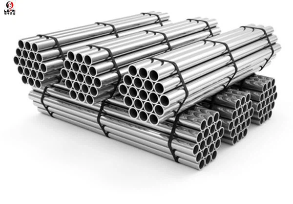 Scaffolding Steel Tube