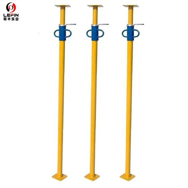 Shoring Props