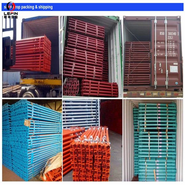 Shoring Props