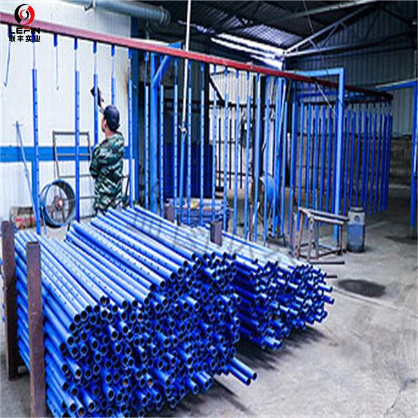 Shoring Props