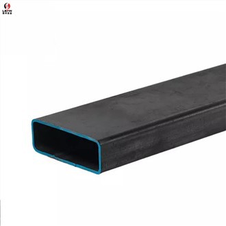 KO 10219-1 정사각형 직사각형 중공 섹션