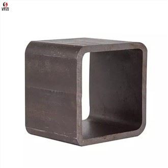 중공 구조 Suqare 직사각형 단면 ASTM A 500