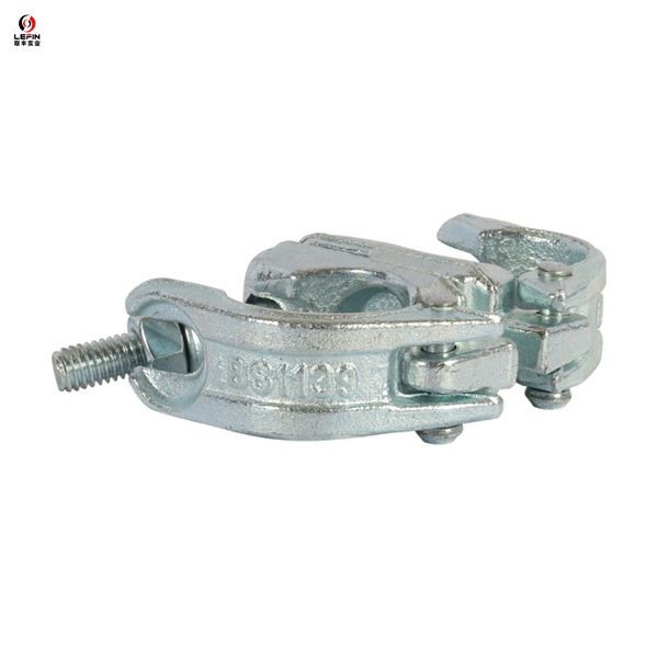 Swivel Coupler BS1139