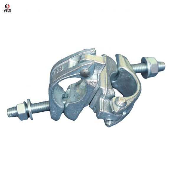 Swivel Coupler BS1139