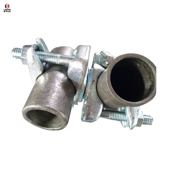 Swivel Coupler BS1139