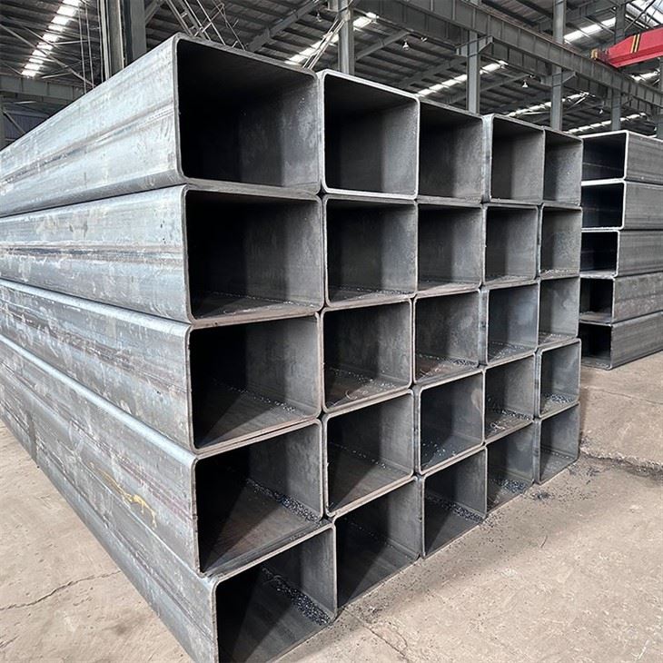 S355J2H HOLLOW SECTION