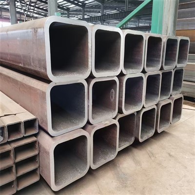 ASTM A501 GR.B 중공강관