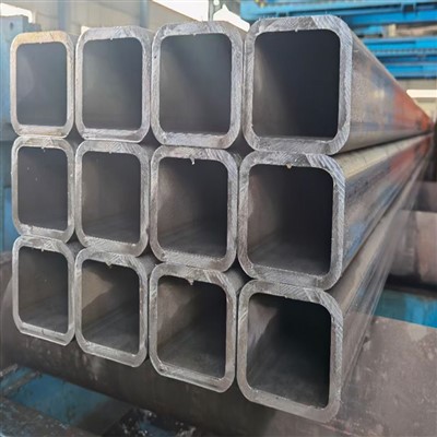 S355J2H 중공 섹션