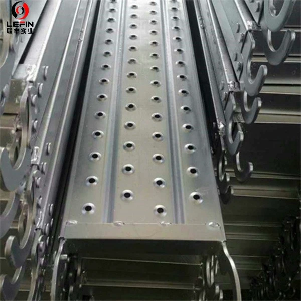 BS1139 SCAFFOLD PLANK