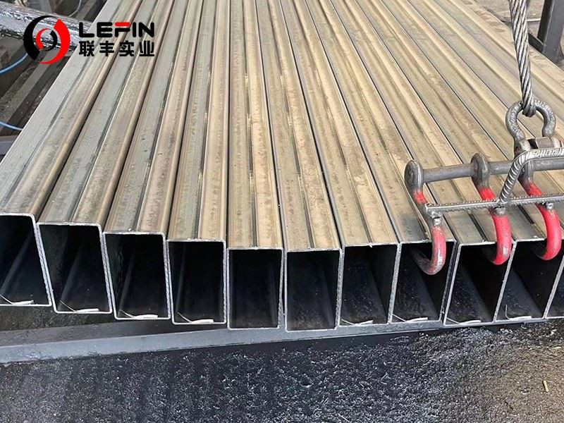 JIS G3466 Steel Pipe