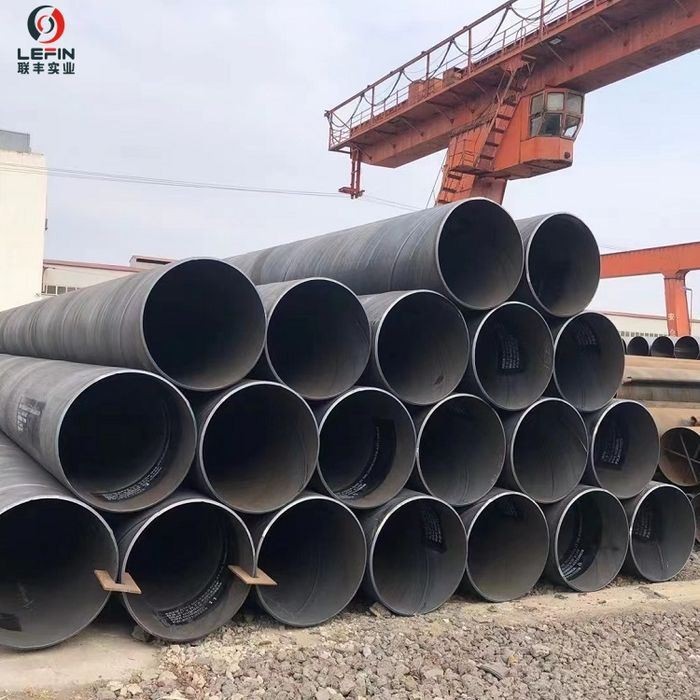 LINE PIPE API 5L PSL2