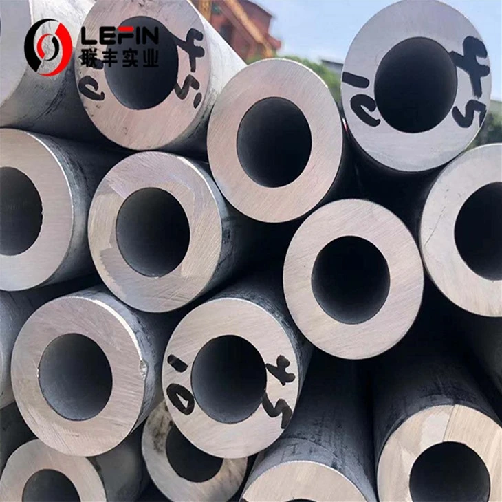 이음매 없는 파이프: ASTM A106 대. ASTM A53